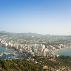 Costa Blanca Accommodation Singapore
