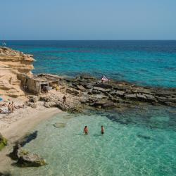 Formentera Accommodation Singapore