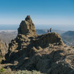 Gran Canaria Accommodation Singapore