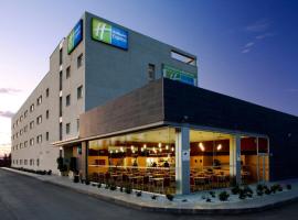 Holiday Inn Express Málaga Airport by IHG Accommodation Singapore