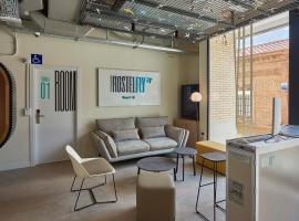 Hostelfly Accommodation Singapore