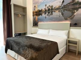 Hotel BESTPRICE Valencia Accommodation Singapore