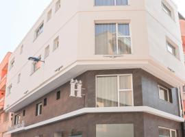 HOTEL NARCEA Accommodation Singapore