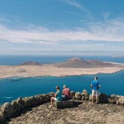 Lanzarote Accommodation Singapore