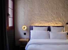 Letoh Letoh Bilbao Accommodation Singapore