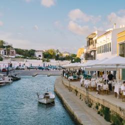 Menorca Accommodation Singapore