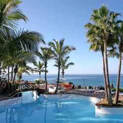 Playa de las Americas Accommodation Singapore