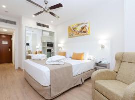 Senator Barajas Accommodation Singapore