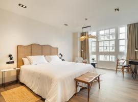 Sercotel EsteOeste Accommodation Singapore
