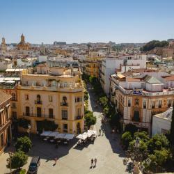 Seville Accommodation Singapore
