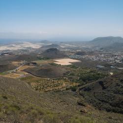 South Tenerife Accommodation Singapore