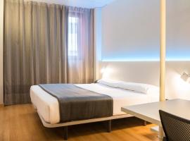 Vértice Roomspace Accommodation Singapore