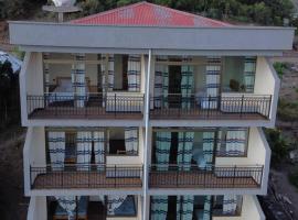 Amba Lodge Lalibela Accommodation Singapore