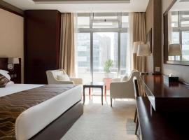 Best Western Plus Pearl Addis Accommodation Singapore