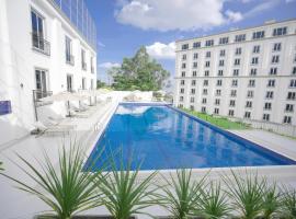 Haile Grand Addis Ababa Accommodation Singapore