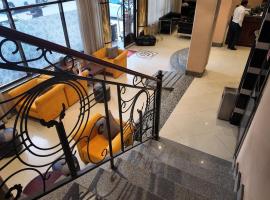 Hotel Lobelia Accommodation Singapore