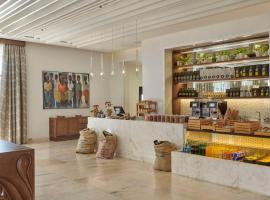 Hyatt Regency Addis Ababa Accommodation Singapore