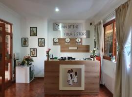 Inn of the Four Sisters Accommodation Singapore