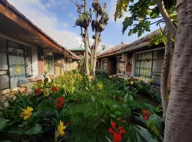 Lodge Du Chateau Accommodation Singapore