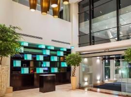 Radisson Blu Hotel, Addis Ababa Accommodation Singapore