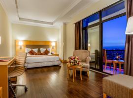 Ramada Addis, Addis Ababa Accommodation Singapore