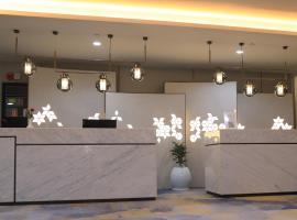 Skylight In-Terminal Hotel Accommodation Singapore