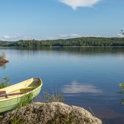 Central Finland Accommodation Singapore