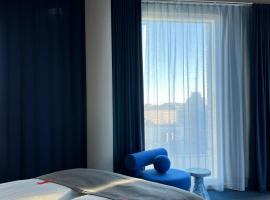Citybox Helsinki Accommodation Singapore