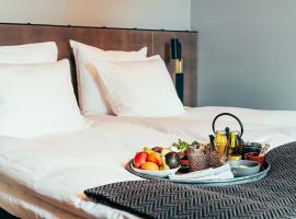 Clarion Hotel Mestari Accommodation Singapore