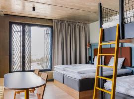 Comfort Hotel Helsinki Airport Accommodation Singapore