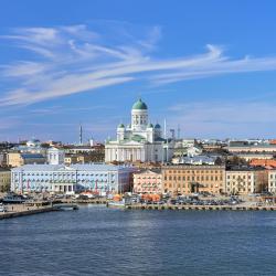 Helsinki Accommodation Singapore