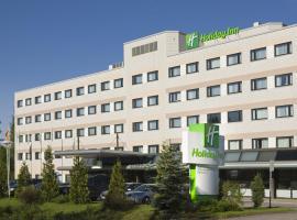 Holiday Inn Helsinki-Vantaa Airport by IHG Accommodation Singapore
