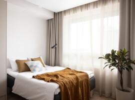 Noli Herttoniemi Accommodation Singapore