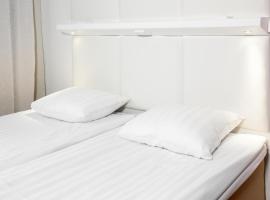 Omena Hotel Helsinki Lönnrotinkatu Accommodation Singapore