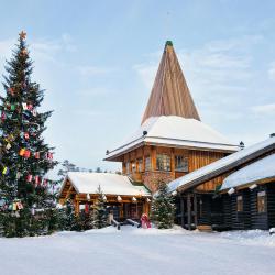 Rovaniemi Accommodation Singapore