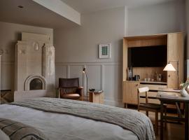 RUNO Hotel Porvoo Accommodation Singapore