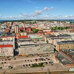 Tampere Accommodation Singapore