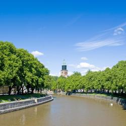 Turku Accommodation Singapore