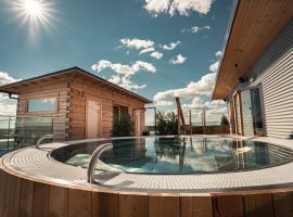 VALO Hotel & Work Helsinki Accommodation Singapore