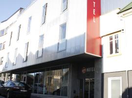 62N Hotel - City Center Accommodation Singapore