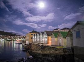 Cottages by the Sea Accommodation Singapore