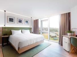 Hilton Garden Inn Faroe Islands Accommodation Singapore