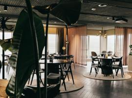 Hotel Vagar Accommodation Singapore