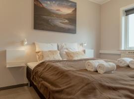 Tórsgøta Guesthouse - In The Heart Of Tórshavn Accommodation Singapore