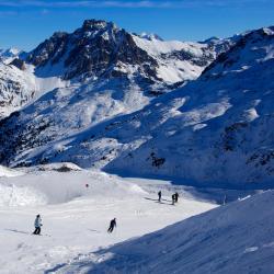 3 Valleys Accommodation Singapore