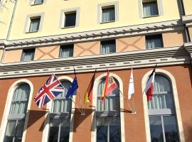 Dali Hôtel Montauban Accommodation Singapore