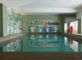 Drawing House Accommodation Singapore