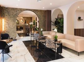 Hotel Khla Nice Accommodation Singapore