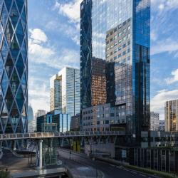 La Défense Accommodation Singapore