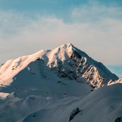 Les Arcs Accommodation Singapore